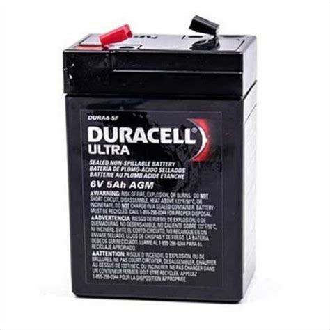 Best Duracell Agm Battery Reviews 2023 Top Rated In Usa Fresh Up