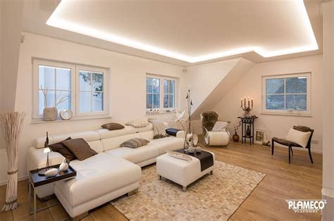 Deckenbeleuchtung ideen deckenbeleuchtung für schlafzimmer 64 fotos archzine net, moderne indirekte deckenbeleuchtung ideen für angenehmes, wohnzimmer deckenbeleuchtung led. Een spanplafond laten plaatsen: wat zijn de mogelijkheden ...