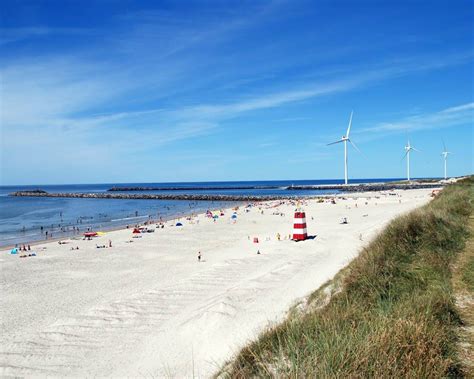 Hvide sande, hvide sande, denmark. Die besten Strände von Hvide Sande - Ferienhausurlaub mit ...