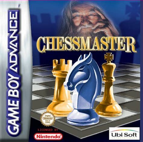 Chessmaster Elightforce Rom