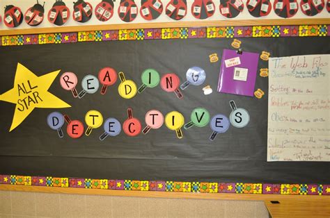 Step Into 2nd Grade With Mrs Lemons Bulletin Board Ideas Linky Party