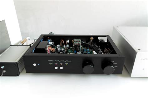 Eastern Electric Minimax Dac Discrete Opamp Upgrade By Philippe G