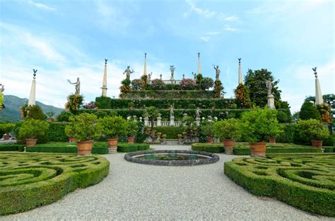 14 Most Beautiful Gardens In Italy Planetware