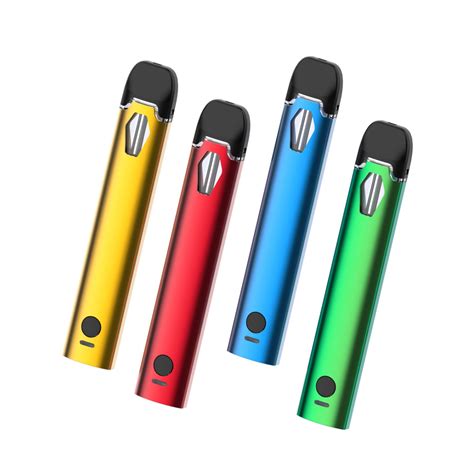 Thc Disposable Ml Empty Thc Preheating Vape Supplyonline