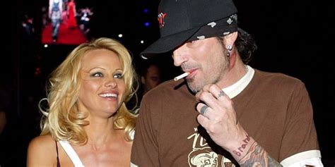 Pamela Anderson Claims Shes Never Seen Her Infamous Sex Tape From The 90s Trending News