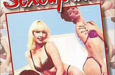 sexcapades 1983 likes dvd vca