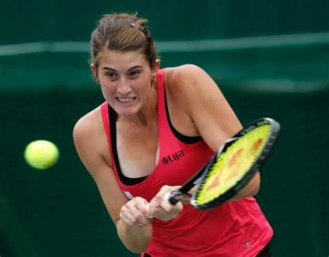 Wta Rebecca Marino Reveals Struggle With Depression As Main Reason For Quitting Tennis