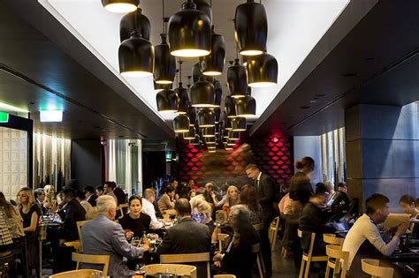 10 Incredible Japanese Restaurants In Sydney