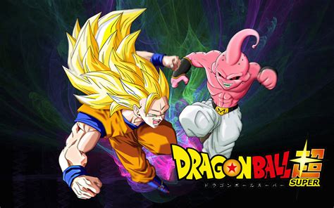 Maybe you would like to learn more about one of these? Kid Buu Wallpapers (75+ images)