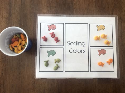 This Cute Free Activity Is So Fun For The Littlest Learners Who Love