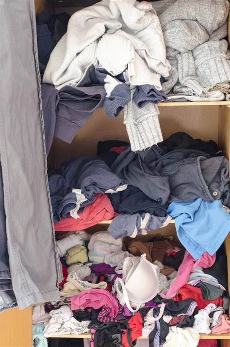 Have A Messy Closet Check Out These 8 Great Closet Organization Tools