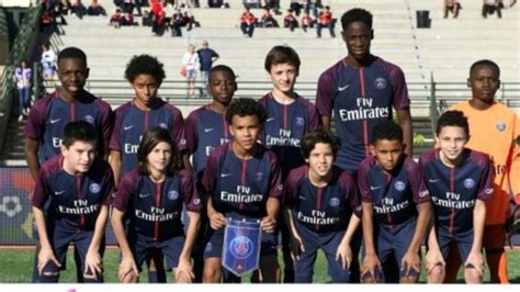5,430,540 likes · 109,054 talking about this. Everybody Is Talking About PSG's Under 12's Player ...