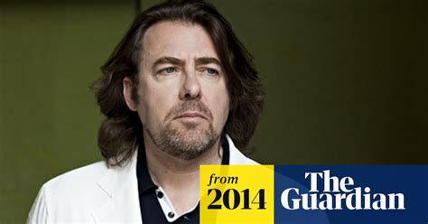 Jonathan Ross Withdraws From Hosting Hugo Sf Awards After Fans And