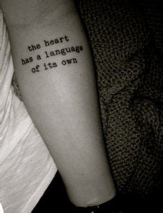 We did not find results for: type writer font tattoo - Google Search | Typewriter font ...
