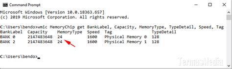 We did not find results for: Cara Mengetahui Atau Memeriksa Tipe RAM Di Windows 10