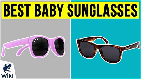 10 Best Baby Sunglasses 2020 Youtube