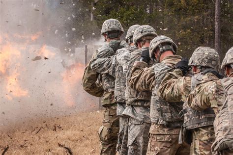The Key To Good Infantry Is Training Squad Leaders Realcleardefense