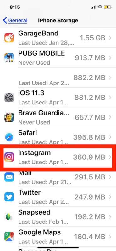 How to clear cache from safari for iphone. How to Clear Instagram Cache on iPhone