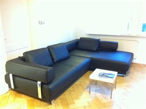 Choose from 17 authentic ewald schillig sofas for sale on 1stdibs. Ewald Schillig Face - Sofa Hochwertiges Dickleder in ...