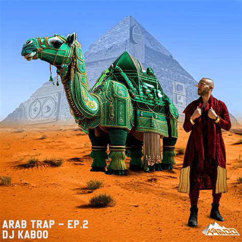 Arab Trap Ep2 Dj Kaboo