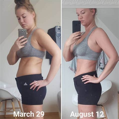 アンナ・ニコル・スミスさんのインスタグラム写真 アンナ・ニコル・スミスinstagram 「15 Week Fitbodyapp Progress From Fbg Bl ☺️👏