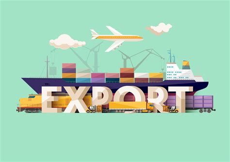 Mandatory Electronic Reporting For Exporters To Begin On June 30 2020