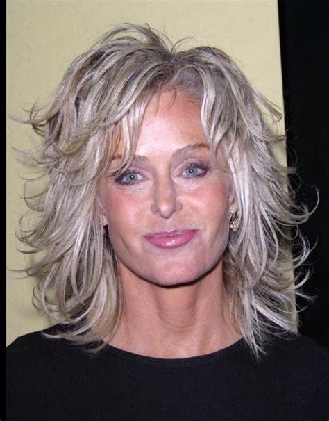 2019 version of farrah fawcett haircut and also hairstyles have been incredibly popular among men for several years, and also this fad will likely rollover right into 2017 as well as beyond. 294 best Farrah images on Pinterest | Farrah fawcett ...