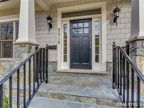 40 Awesome Front Door With Sidelights Design Ideas Page 19 Of 41