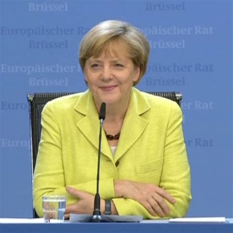 Angela Merkel Utmanas Av Afd I Tyska Valet