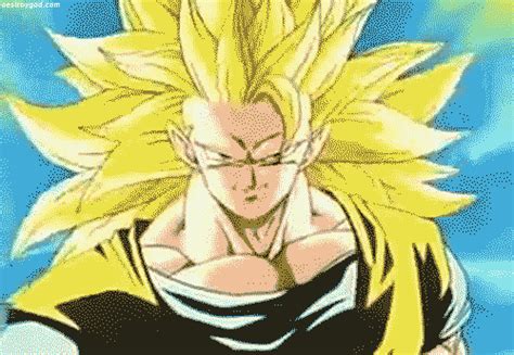 goku find and share on giphy
