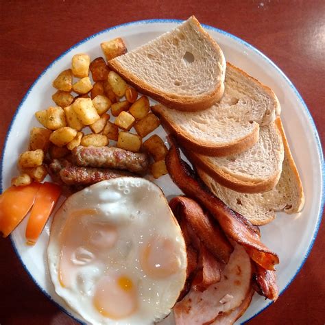 8 Breakfast And Brunch Places In Windsor You May Not Know About Windsoreats