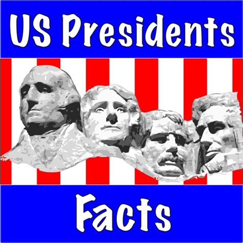 Us Presidents Facts By Horizon Business Inc