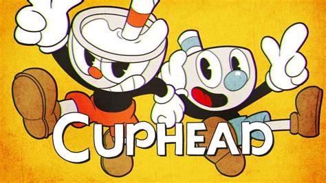 descubrir más de 79 cuphead dibujos animados mejor vn