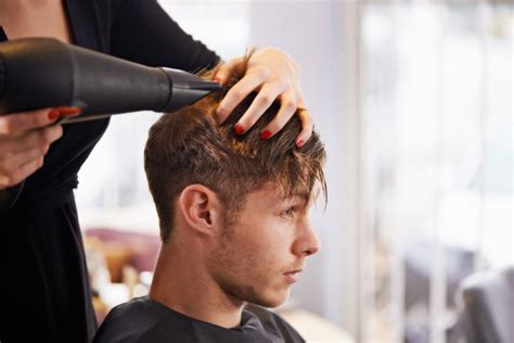 Mens Grooming Tips For Thin Hair Toppik Blog