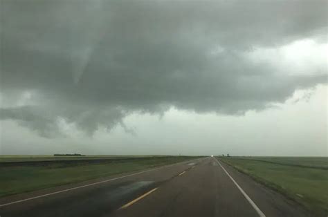 Severe Thunderstorm Watches For Parts Of Saskatchewan 980 Cjme