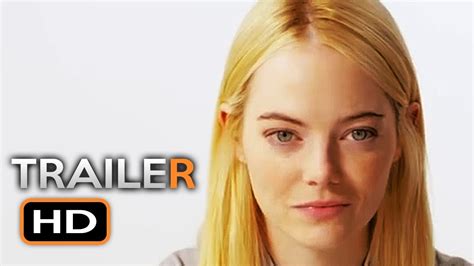 Parade has partnered with cinemasins to help you see some of the elements you might have missed when it comes to movies and the people who make them. MANIAC Official Teaser Trailer (2018) Emma Stone, Jonah ...