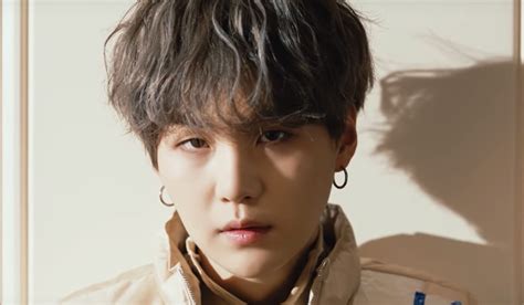 Bts Suga Talks About Fame And Loneliness In New Music Video ‘interlude Shadow Pressoneph