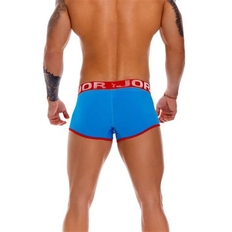 Jor Underwear Eros Boxer Bold Stylish And Sophisticated Mens Trunk