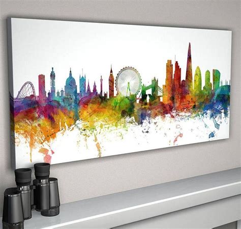 20 Photos Huge Canvas Wall Art | Wall Art Ideas