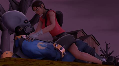 I Will Love You Long After The Fight Tf2 Sfm By Tsuzumikin On Deviantart