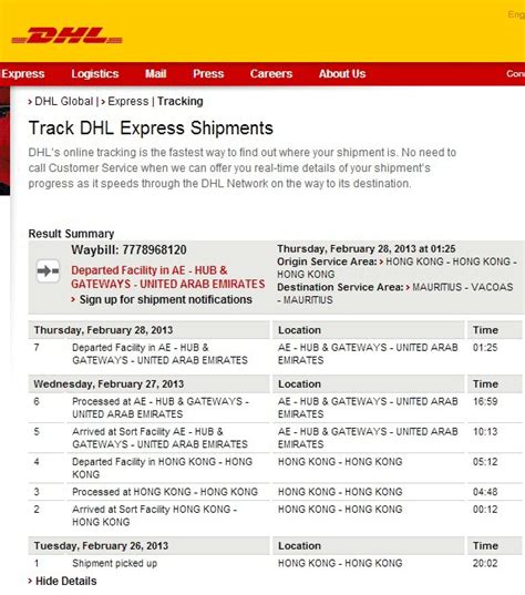 Track courier provides an online automatic tracking system to track dhl courier shipments. Shipping - foot fetish toys