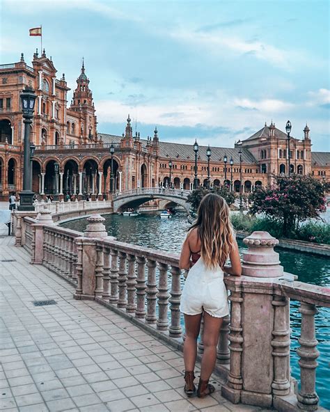 Singapore is the largest port in southeast asia and one of the busiest in the world. The best Seville travel guide: what to do in Seville ...