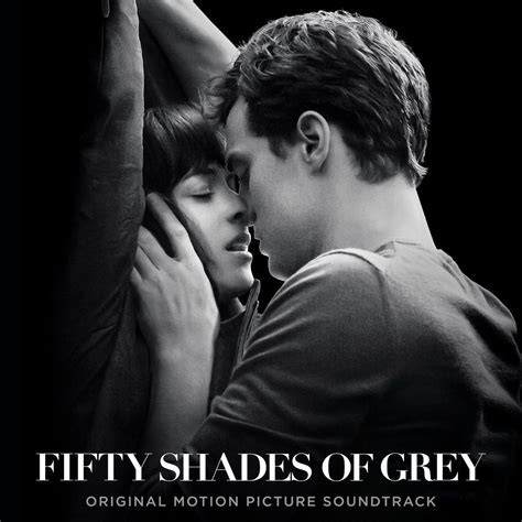 ‎fifty shades of grey original motion picture soundtrack by various artists on apple music