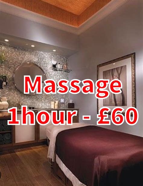professional full body deep tissue sport swedish relaxing massage in central london in west