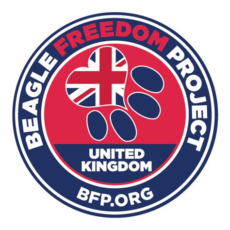 Bfp Is Coming To The Uk Beagle Freedom Project
