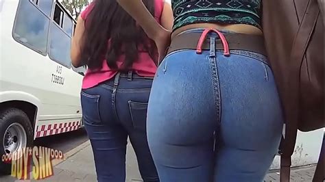 Culonas Nalgonas En Jeans Ajustados Videos XXX Porno Gratis