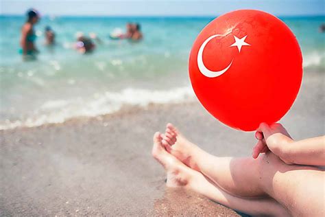 20 turkey beaches to visit in 2023