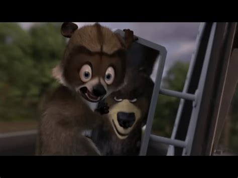 Over The Hedge Raccoon Rescue But With Music From Transformers YouTube