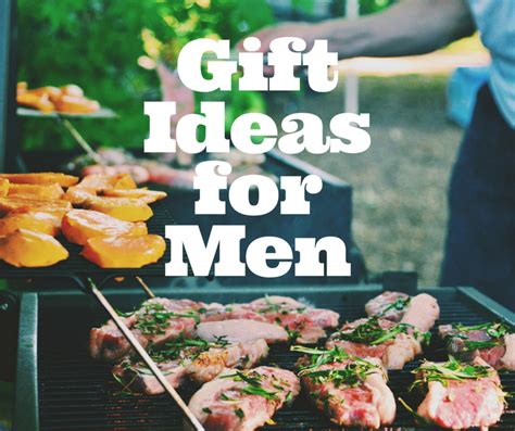 Maybe you would like to learn more about one of these? Birthday Gift Ideas for Men From a Man's Viewpoint | Holidappy