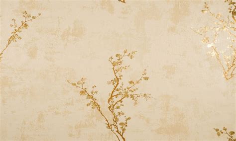 York Wall Coverings Elegant Gold Backgrounds Cream And Gold Zen